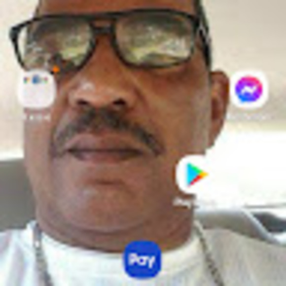 Meet your Posher, George - Picture 1 of 1